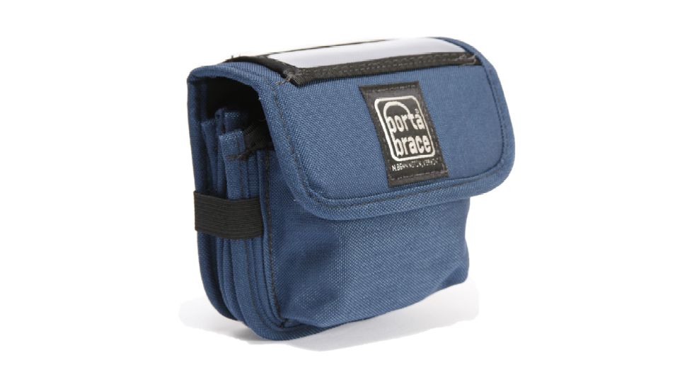 PortaBrace FC-1 Filter Case for 4-inch filters - Canvas