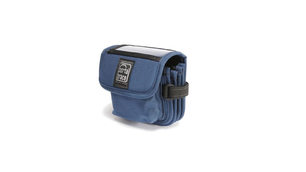 Porta-Brace FC-1 Filter Case for 4-in. filters - Canvas