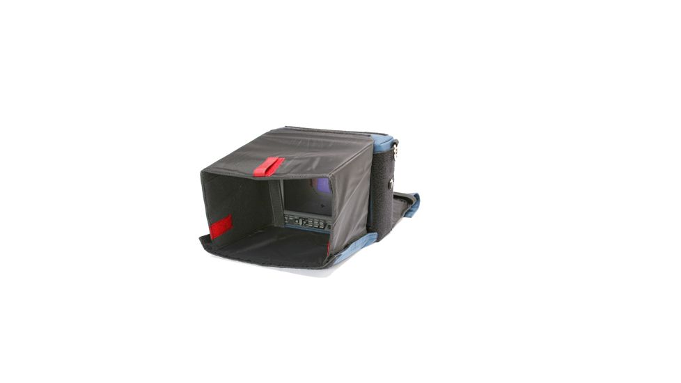 PortaBrace MO-HLM900 Field Monitor Case for for Ikegami HLM-900P Flatscreen