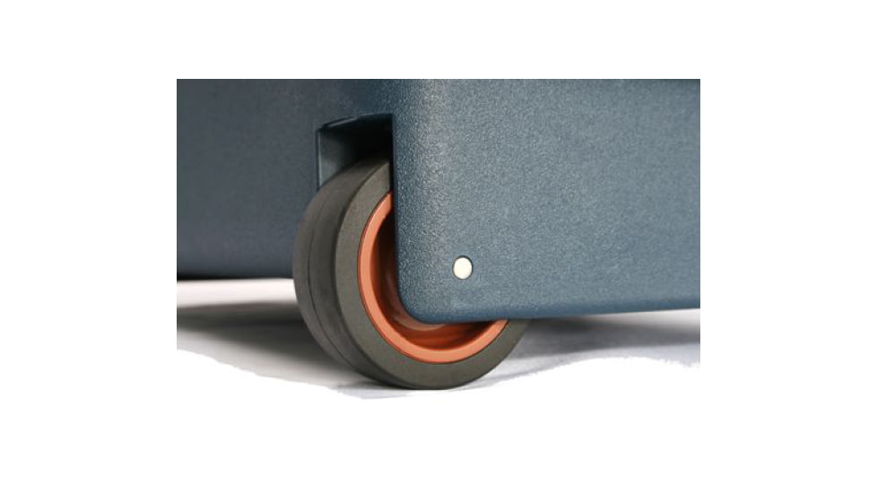 PortaBrace 2650 Hard Case Super-Lite with Divider Kit