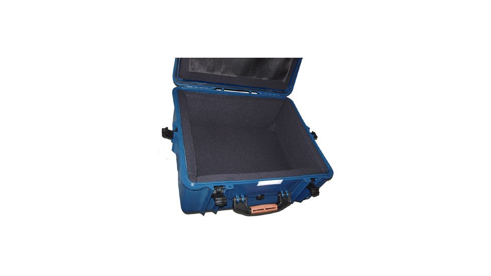 Porta-Brace SuperLite Hard Case with Divider Kit 2650DK