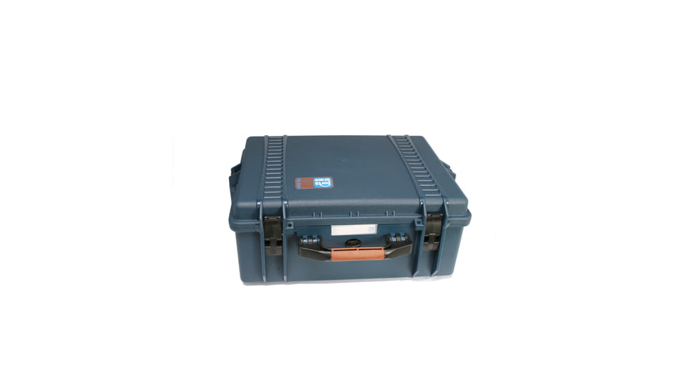 PortaBrace 2650 Hard Case Super-Lite with Divider Kit