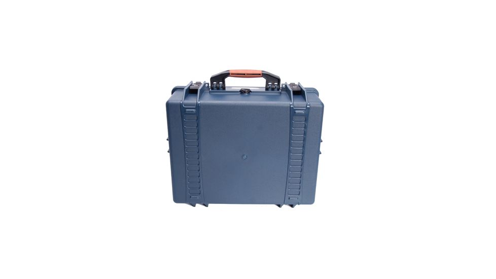Porta Brace PB2650F Watertight Case with Foam Interior and Wheels