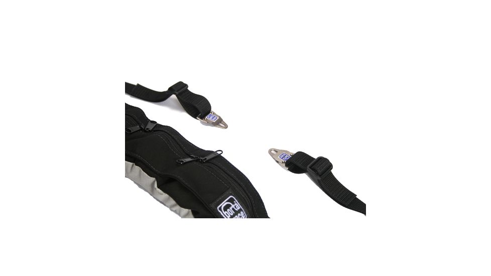 Porta Brace HB-40SSCAM-C Super Suede Shoulder Strap