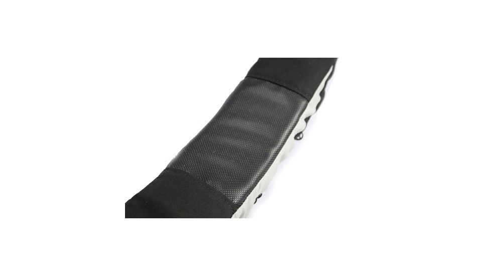 PortaBrace HB-40SSCAM-C Suede Shoulder Strap