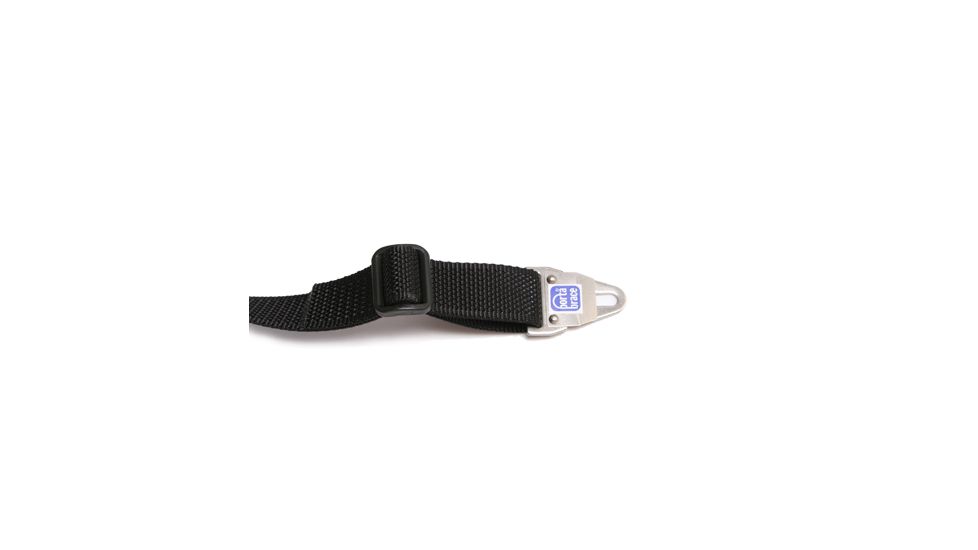 PortaBrace HB-40SSCAM-C Super Strap Suede Camera Strap