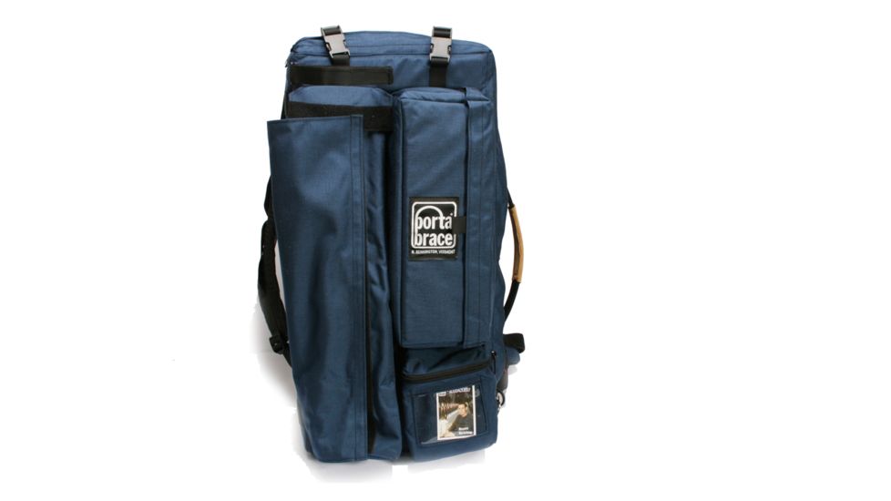 Porta-Brace Hiker Pro Camera Case 3L-HKP