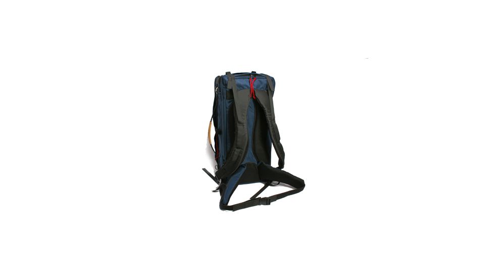 Porta-Brace Hiker Pro Camera Case 3L-HKP