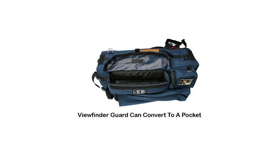 Porta-Brace Hiker Pro Camera Case 3L-HKP