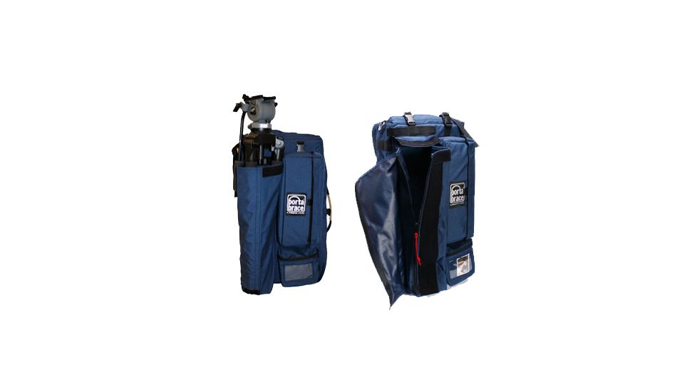 Porta-Brace Hiker Pro Camera Case 3L-HKP