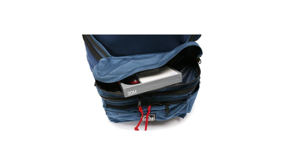 PortaBrace HIP-3 Hip Pack - Large, Blue
