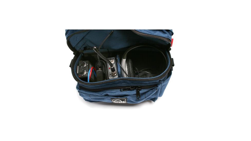 Porta-Brace HIP3 Hip Pack - Large, Blue