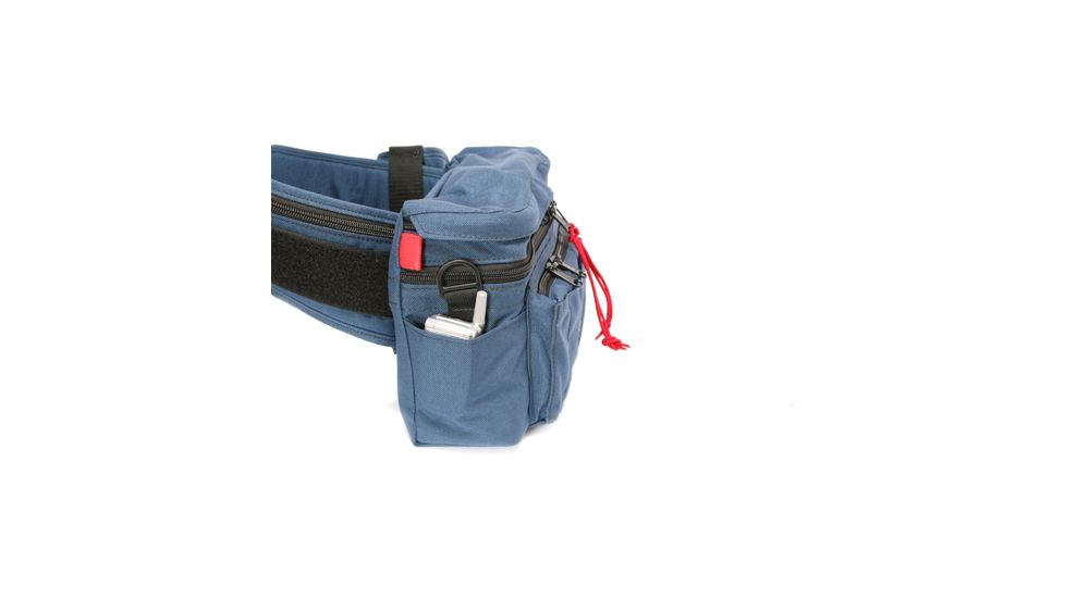 PortaBrace HIP-3 Hip Pack - Large, Blue
