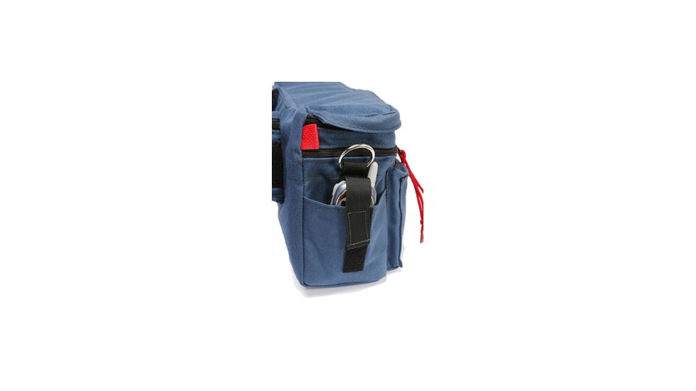 PortaBrace HIP4 Hip Pack - Extra Large, Blue