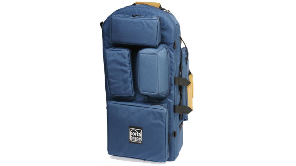 PortaBrace HK-1 Hiker Backpack Camera Case