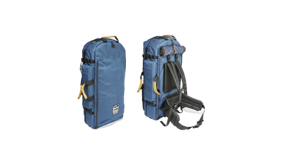 Porta-Brace HK-1 Hiker Backpack Camera Case