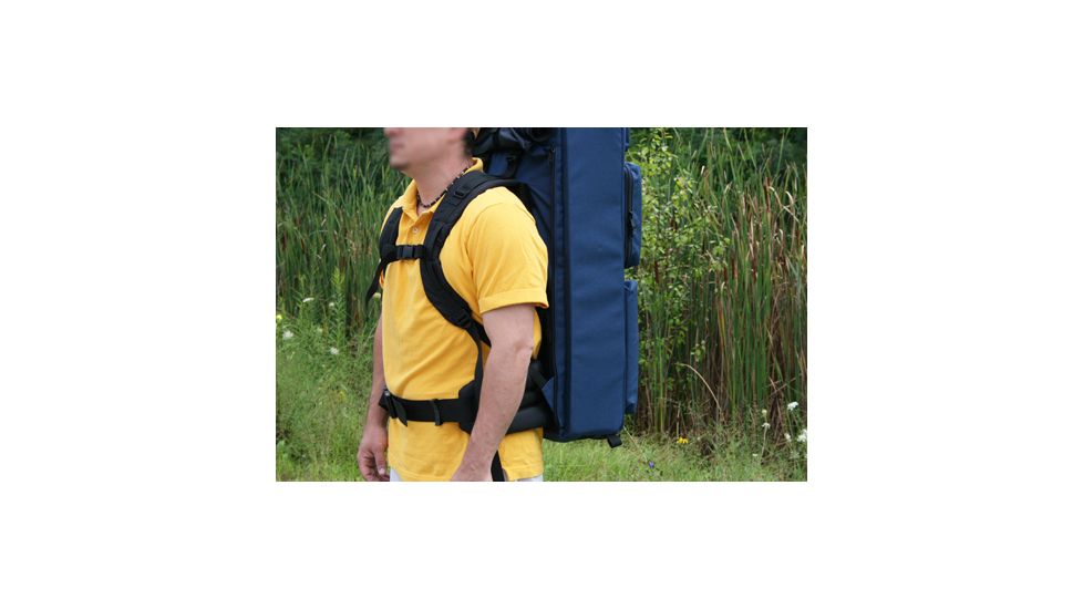PortaBrace Hiker Backpack Camera Case HK-1
