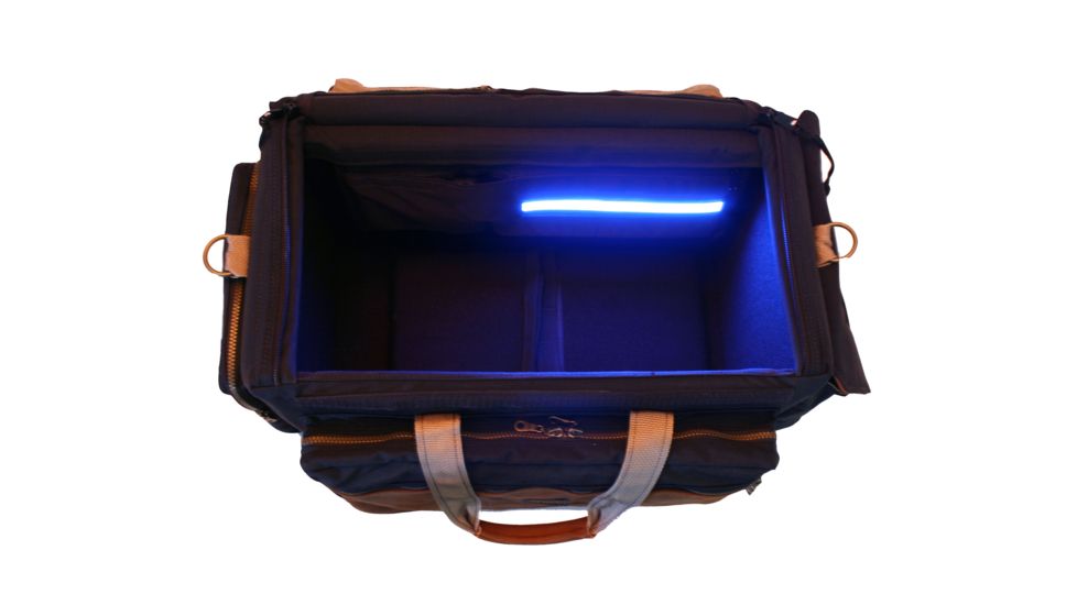 Porta Brace LI-GLW Interior Light Kit for Portabrace Cases