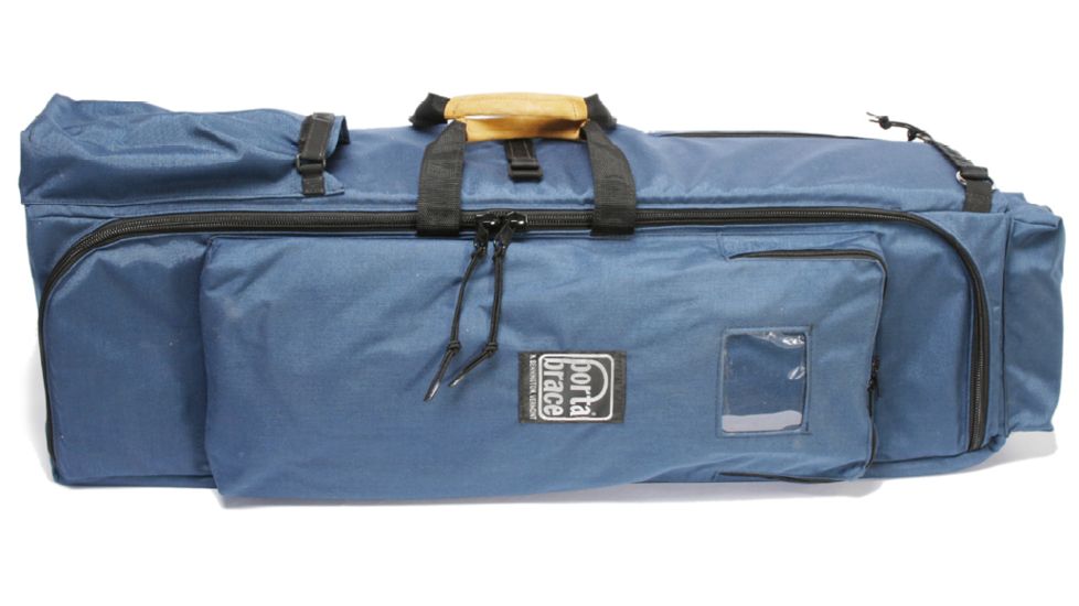 PortaBrace LP-4 Large Light Pack - Blue