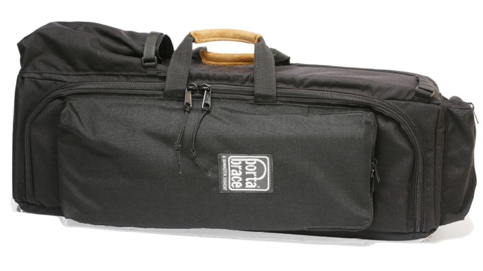 PortaBrace LPB-4 Large Light Pack - Black