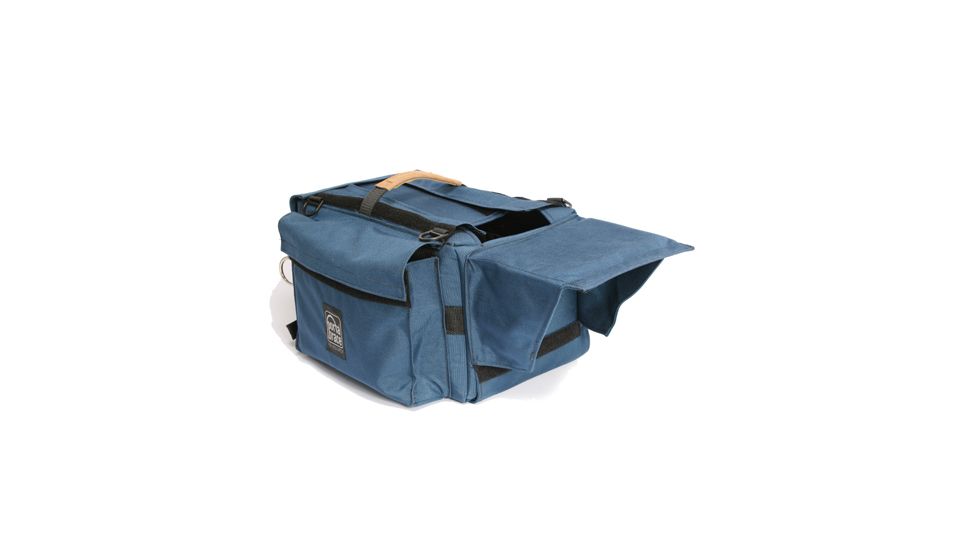 PortaBrace Small Portable Monitor Case MO-8044AB