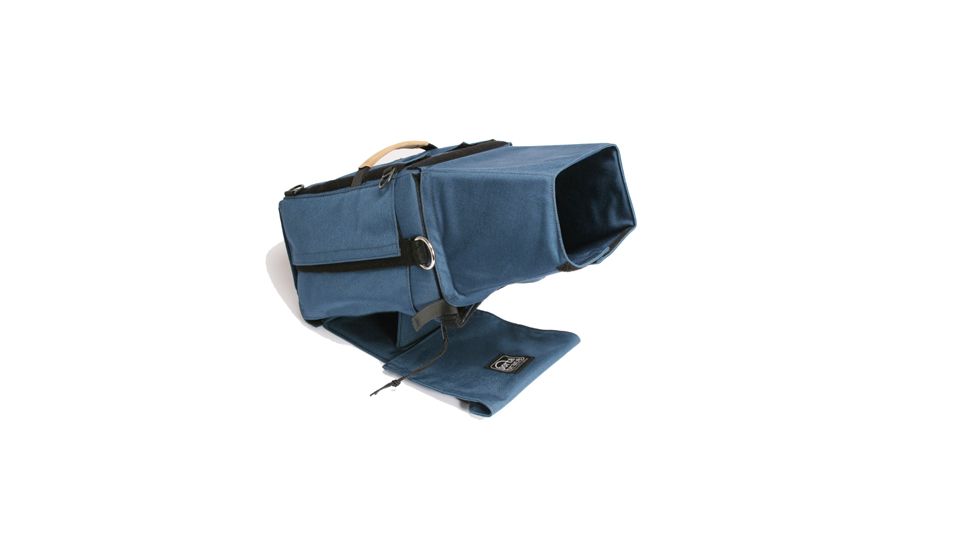 PortaBrace MO-8044-AB Small Case with AB Battery Opening