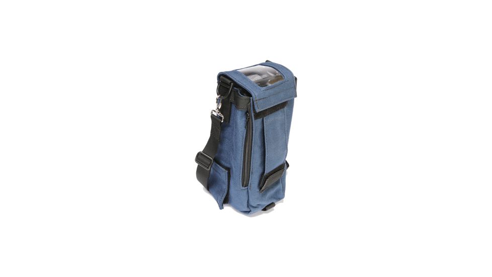 Porta-Brace P2-STOR Carrying Case for Panasonic AJ-PCS060G