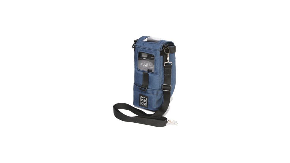 PortaBrace P2STOR Carrying Case for Panasonic Hard Disc Drive