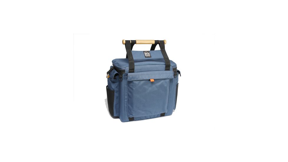 PortaBrace Production Gear Case PC1 - Blue