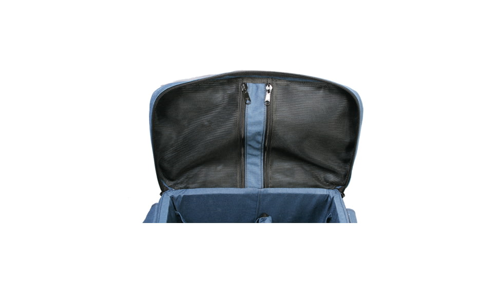 PortaBrace PC-1 Production Case - Blue