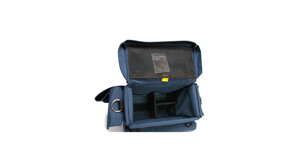 Porta Brace PC-202 Med. Production Case - Blue