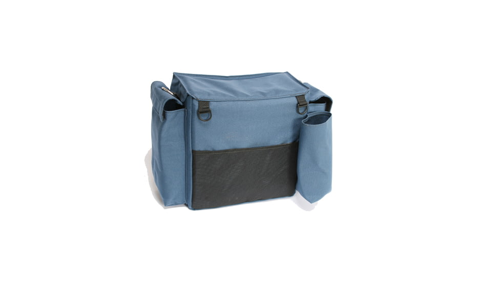 PortaBrace PC-202 Production Case - Blue