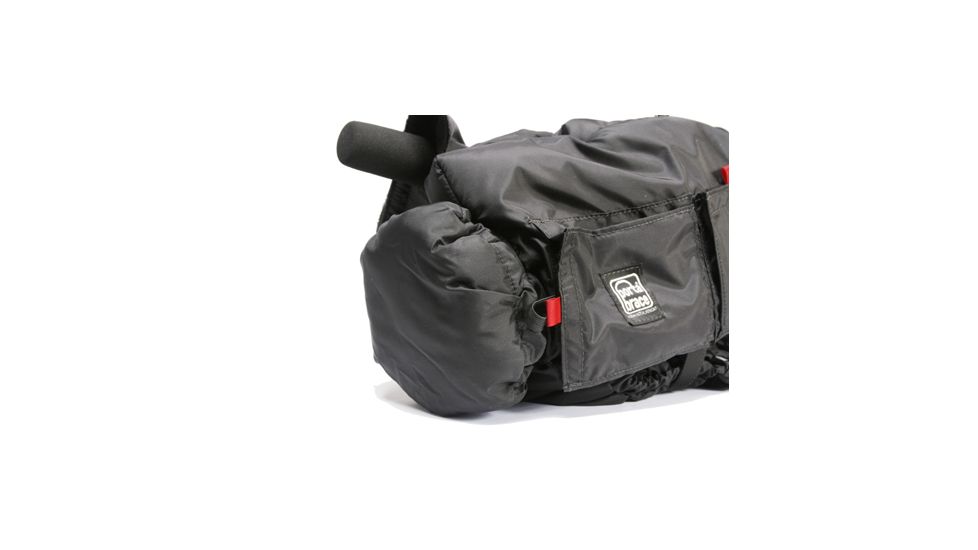 Porta Brace POL-MVX200/XH Polar Mitten Heated Insulated Mini-DV Camera Case