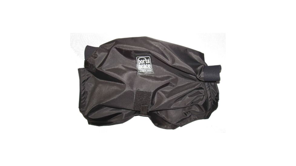 PortaBrace QS-M3 Quick Slick Mini camera cover - Black