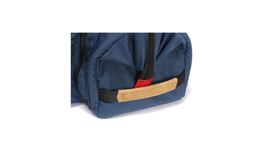 Porta-Brace Quick Tripod and Light Stand Case - Deep Interior