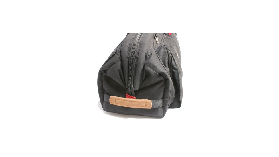 Porta-Brace Quick Tripod-Studio Lighting Case - Deep Interior