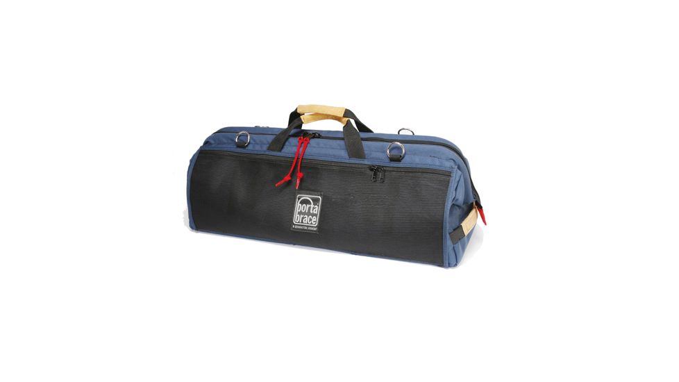 Porta-Brace Quick Tripod-Light Case - Deep Interior