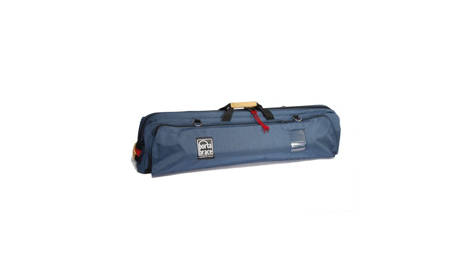 Porta-Brace Quick Tripod-Light Case - Deep Interior