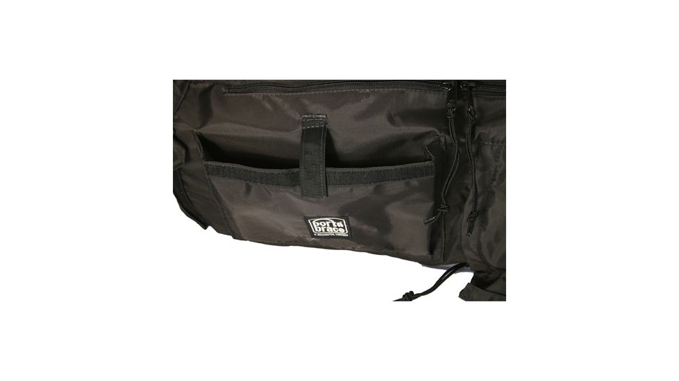 PortaBrace RS-25 Camera Cover - Black