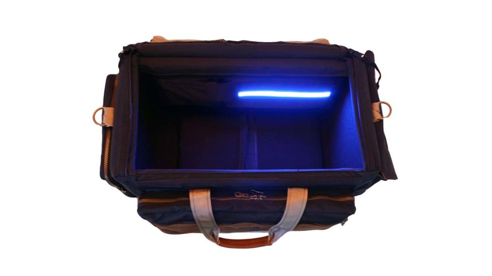 Portabrace Removeable Case Interior Illumination Kit LI-GLW