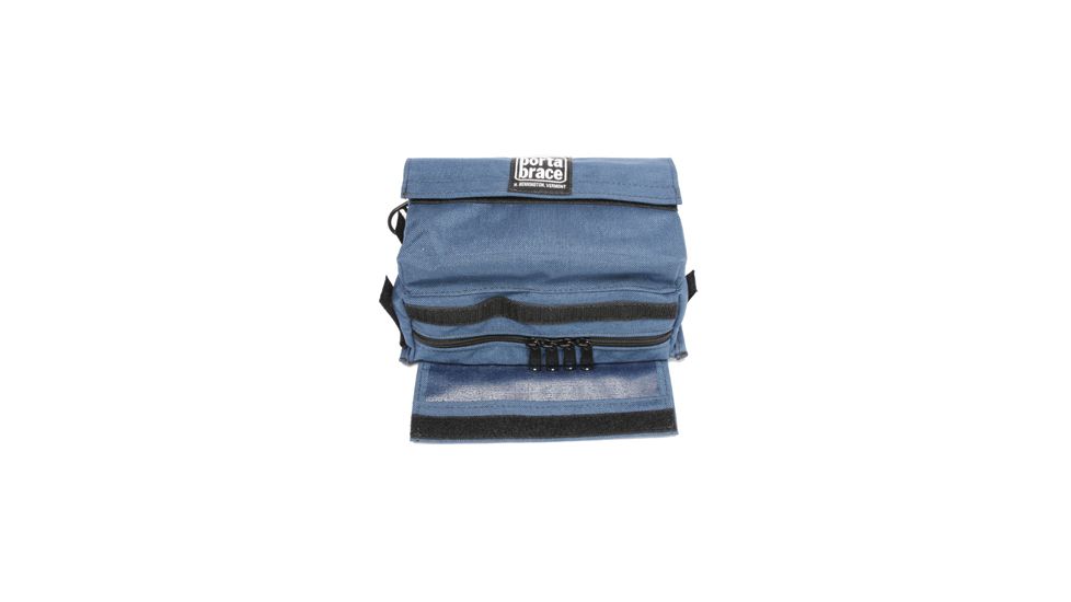 Porta Brace RM-MULTI Wireless Microphone Case