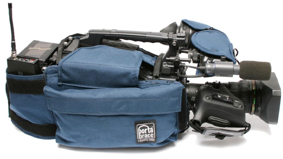 PortaBrace SC-PDW700 Shoulder Case for Sony Video Cameras