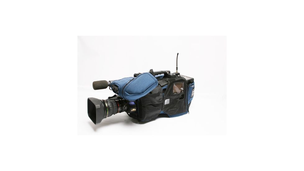 Porta Brace SC-PDW700 Shoulder Case for Sony Camcorders