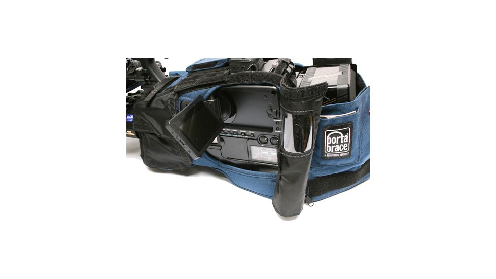 Porta-Brace SC-PDW700 Shoulder Case for Sony Video Cameras