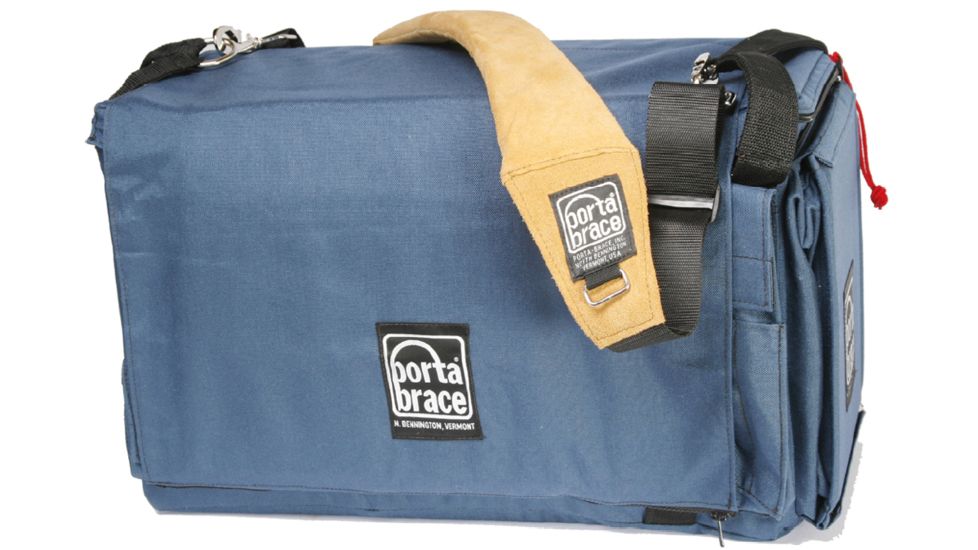 PortaBrace Smuggler Camera Case SMG-2