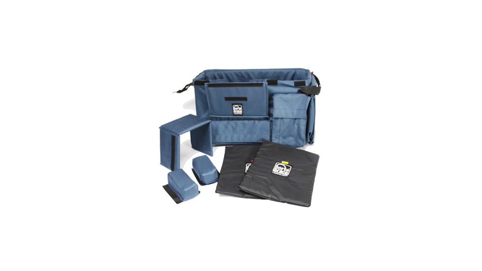 PortaBrace SMG-2 Smuggler Video Case