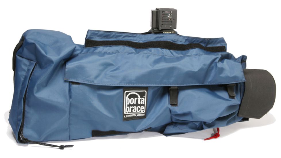 Porta-Brace Storm Coat Extreme Camera Cover STC-2EX STC-3EX