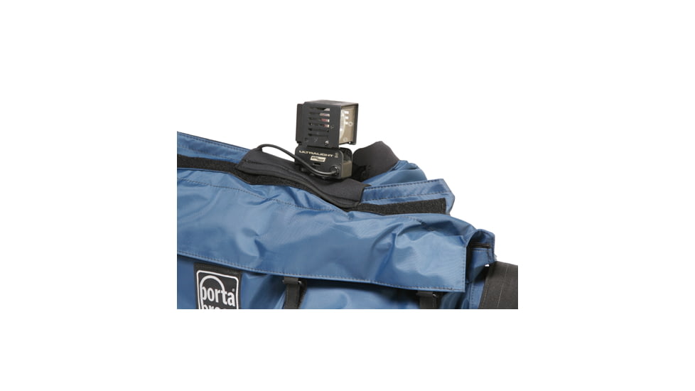 Porta-Brace Storm Coat Extreme Weather Cover