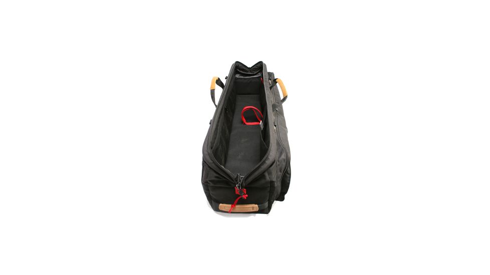 Porta Brace TQB-30 Quick Tripod Carrying Case - Black