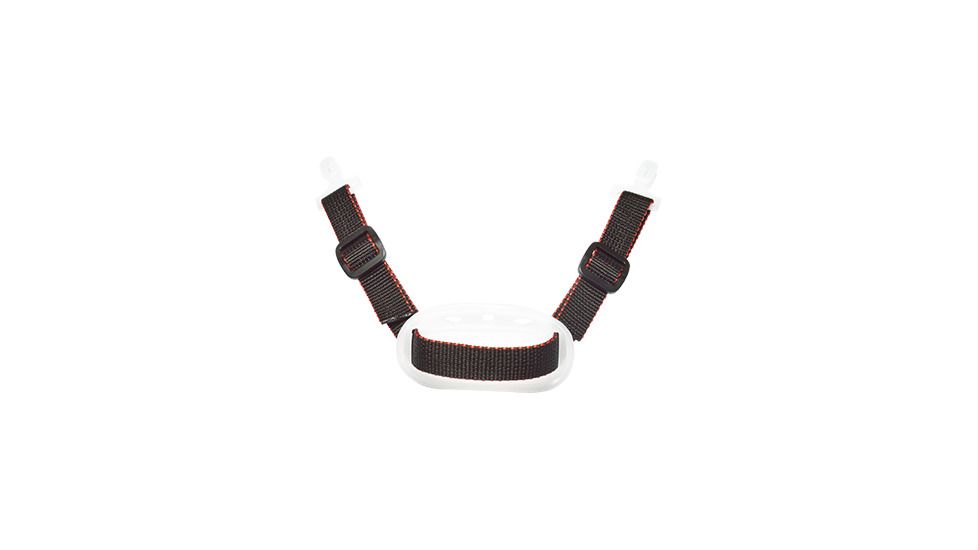Portwest Chin Strap, Pack 10, Black, PW53BKR